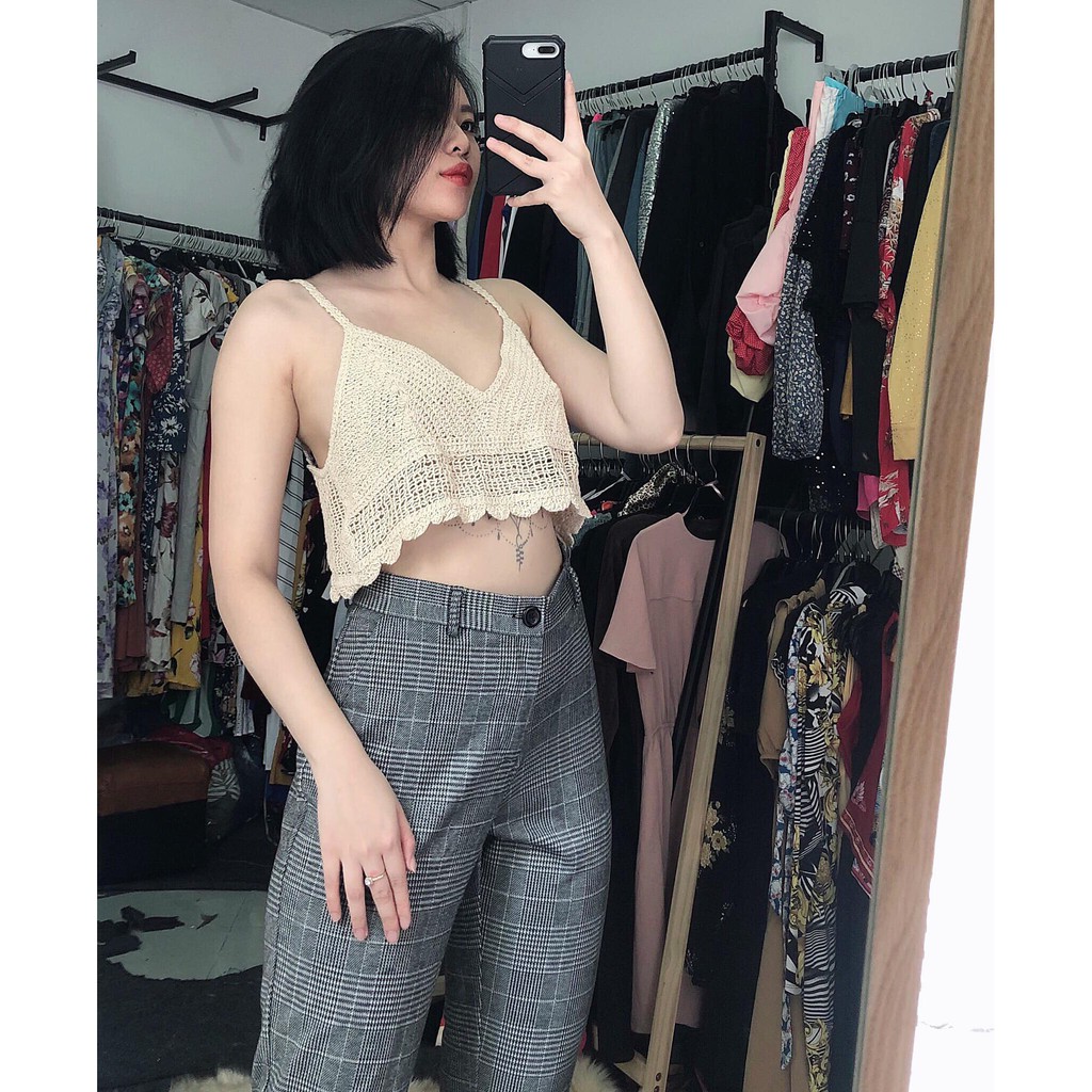 QUẦN TÂY CARO. | BigBuy360 - bigbuy360.vn