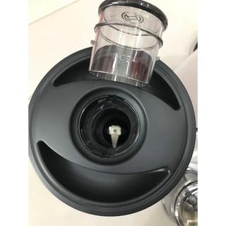 Máy xay sinh tố Bosch MMB33G5B