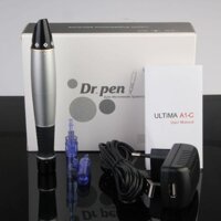 Máy Cấy - Máy Lăn Kim , Phi Kim Drpen A1-C