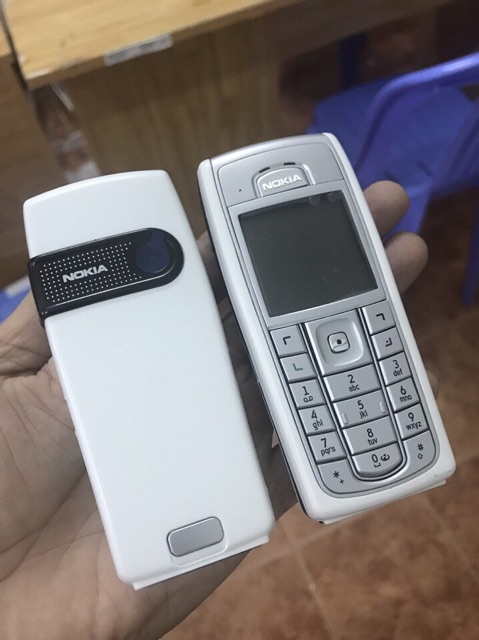 Điện Thoại Nokia 6230i