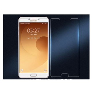 Combo bộ 3 kính cường lực galaxy c9/c9 pro