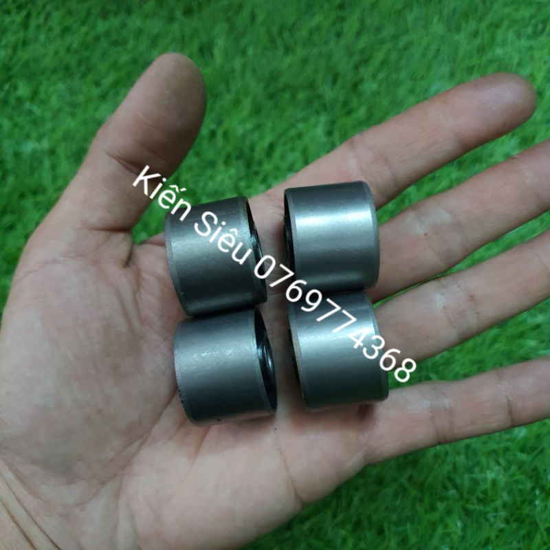 Cao su đùm Dealim 125 , Husky 150