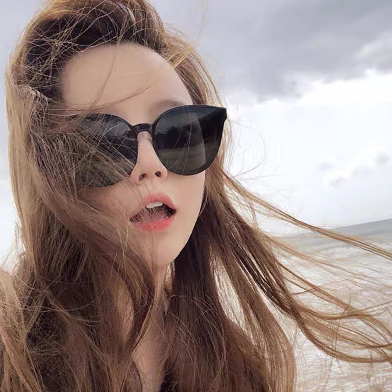 Kính râm nam nữ UNISEX ĐI BIỂN Kính râm trang trí 2022