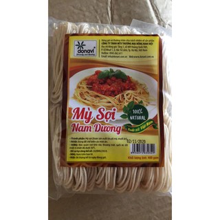 mì sợi nam dương 400g ( mì sợi phương thịnh)
