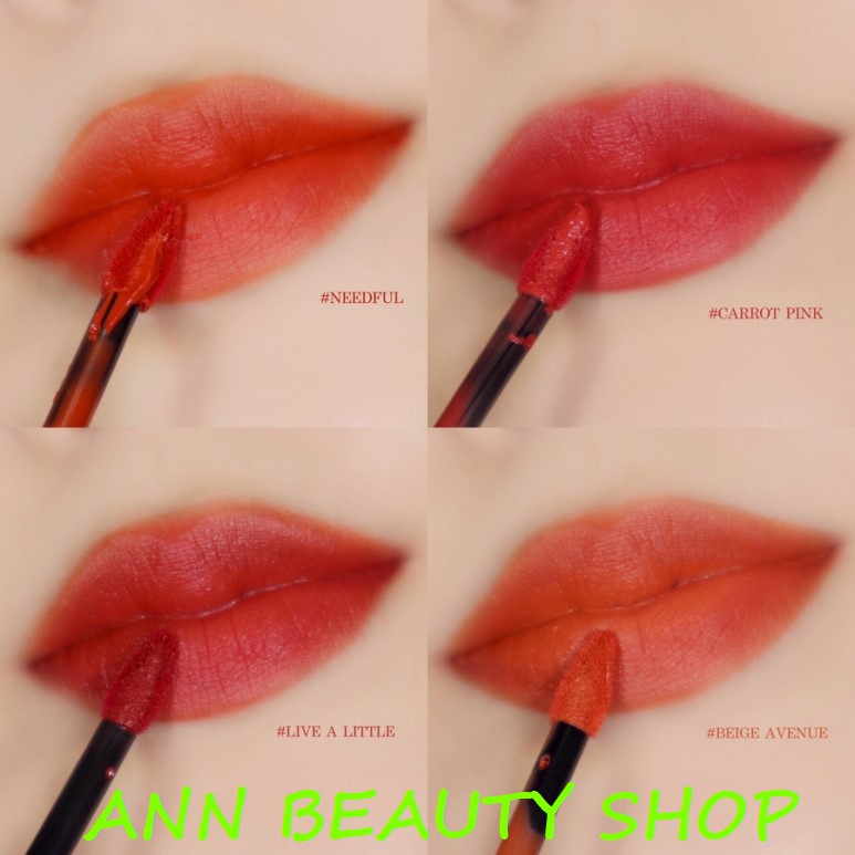 Son Kem 3CE Cloud Lip Tint | BigBuy360 - bigbuy360.vn