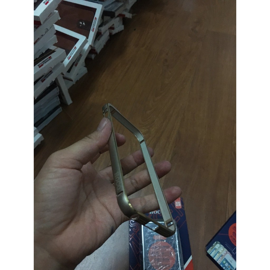 Bo viền điện thoại Iphone 5 hiệu HOCO | BigBuy360 - bigbuy360.vn