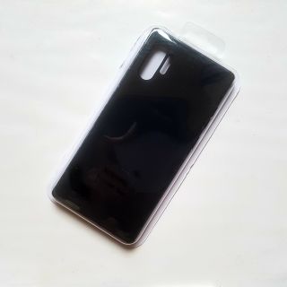 Samsung note 10 pro | Ốp lưng chống bẩn logo hãng