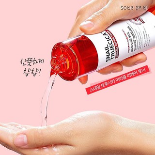 Toner Snail Truecica Some By Mi