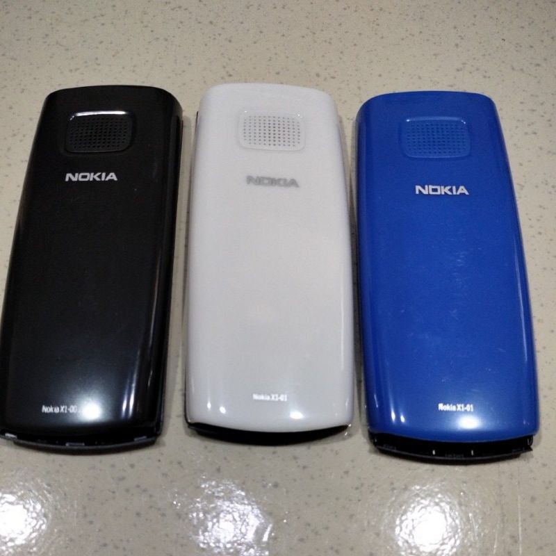 Ốp Điện Thoại Mềm Cho Nokia X1 00 / X1-00 / X1-01 / X1 01