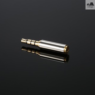 Đầu Chuyển Đổi Từ Jack 2.5mm Sang 3.5mm