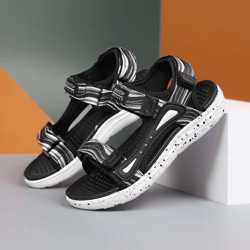 Dép quai hậu bé trai Sành điệu dép quai ngang bé trai bền chặt dép sandal bé gái dép tập đi cho bé trai dép trẻ em bé trai giày rọ bé trai giày sandan bé trai giày sandal bé trai sandal bé trai