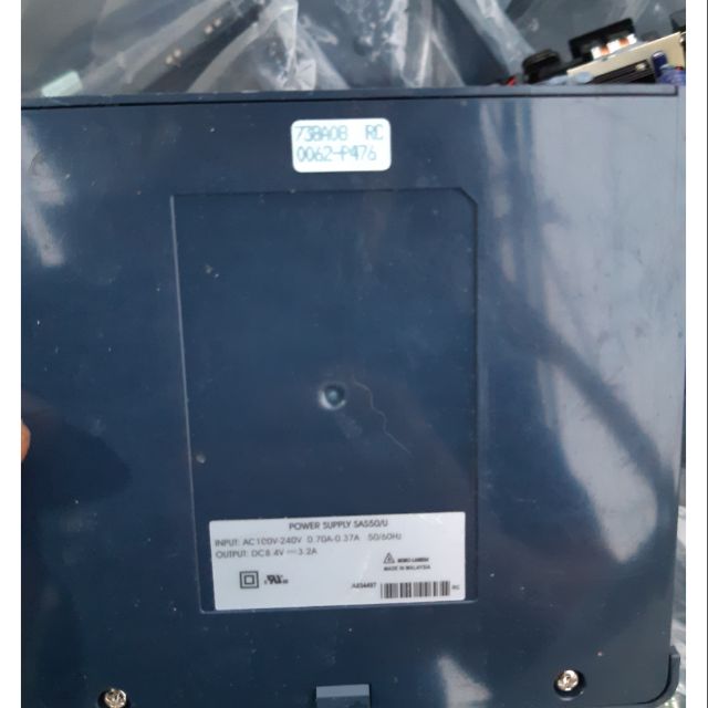 Nguồn 8.4v 3.2a