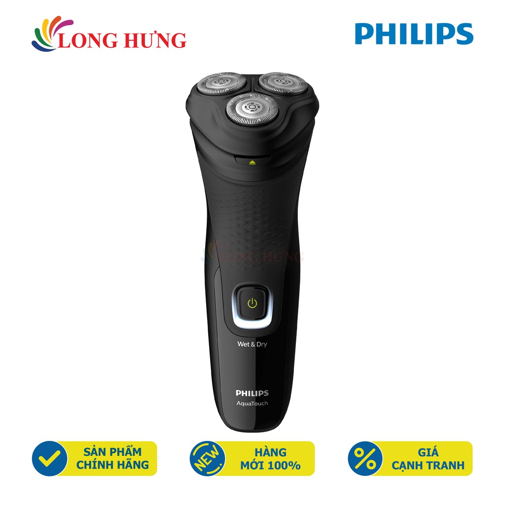 Máy cạo râu Philips S1223/41 - Hàng chính hãng