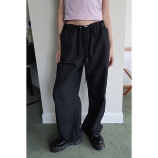 Quần gió Miyou - PARACHUTE PANTS