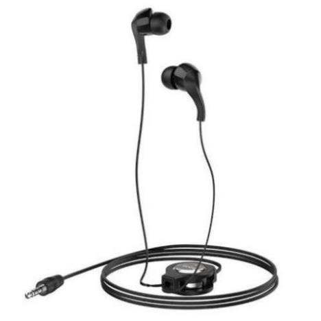 tai nghe dây rút hoco M68