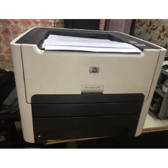 máy in hp 1320 giảm giá sốc chào hè