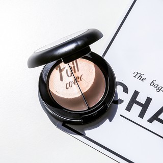 Full Cover Cream Concealer