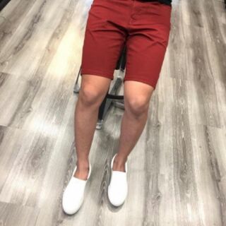 QUẦN SHORT KAKI VNXK SLL