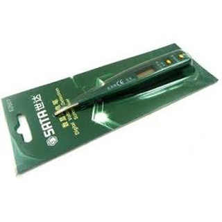 BÚT THỬ ĐIỆN SATA 62601