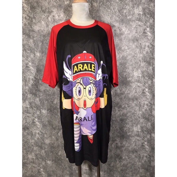 Đầm mặc nhà - free size đến 80kg