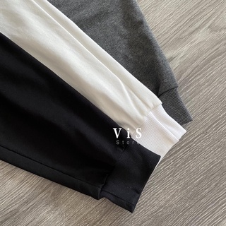 QUẦN JOGGER NỮ CHẤT NỈ DA CÁ LƯNG CHUN