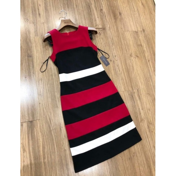 Đầm Tommy Hilfiger