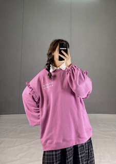 ÁO SWEATER “ Baby “”