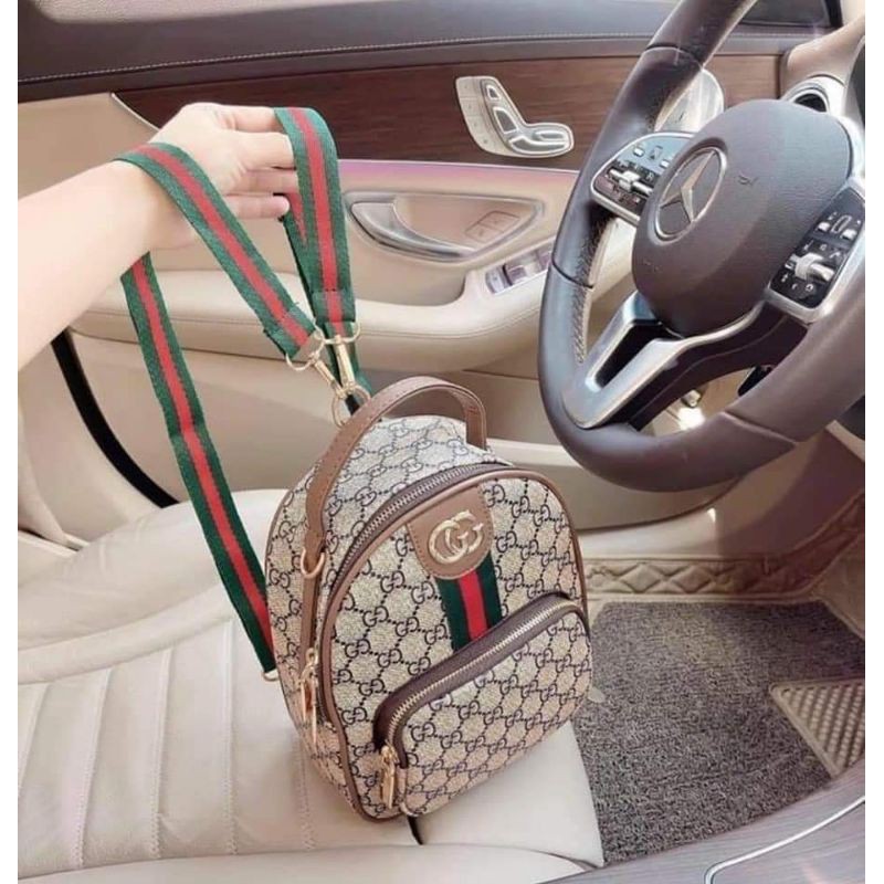 BaLô Gucci