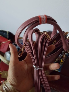 Túi Quảng Châu size 30