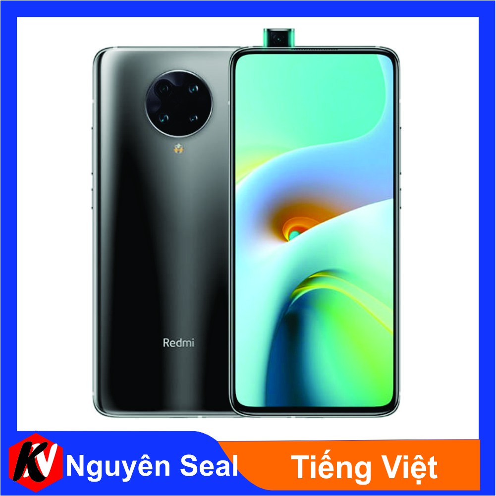 Điện thoại Xiaomi Redmi K30 Ultra (5G) 8/128GB - Hàng nhập khẩu | BigBuy360 - bigbuy360.vn
