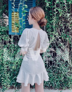 ĐẦM ĐUÔI CÁ HỞ LƯNG