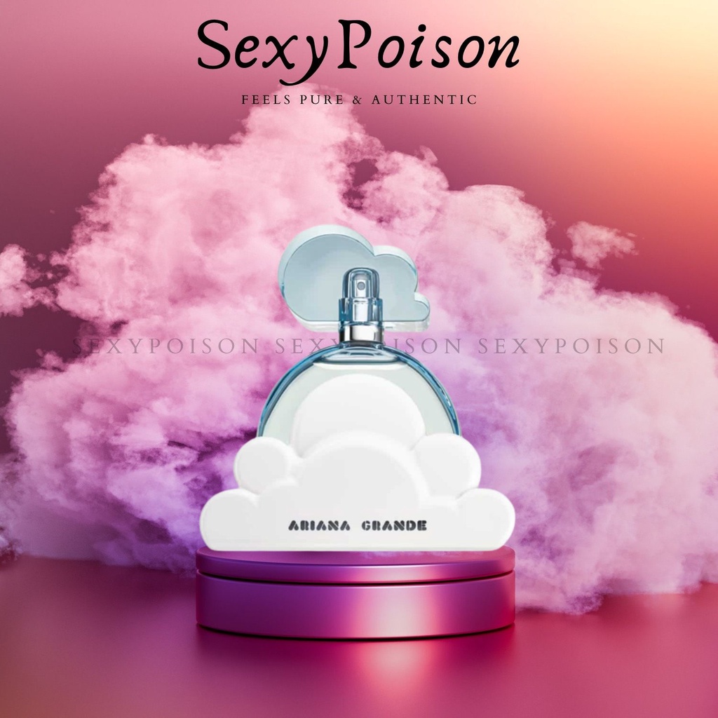 Nước Hoa Ariana Grande Cloud ˢᵉˣʸᵖᵒᶦˢᵒⁿ