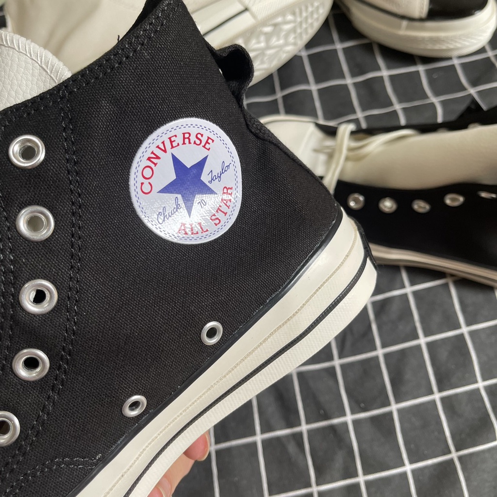 Giày CV 1970s fear of god 2 màu cao cấp