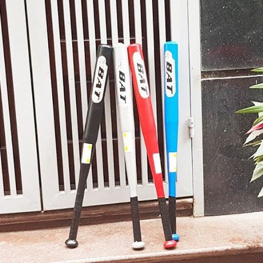 Gậy bóng chày 71cmx28inch chất liệu kim loại chắc chắn, có độ bền rất cao, 88050 Ship Nhanh 88