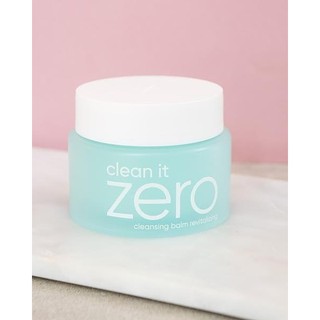 Sáp Tẩy Trang Banila Co Clean It Zero