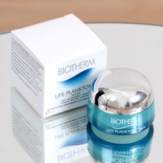 Mặt nạ ngủ cấp nước Biotherm Life Plankton Mask