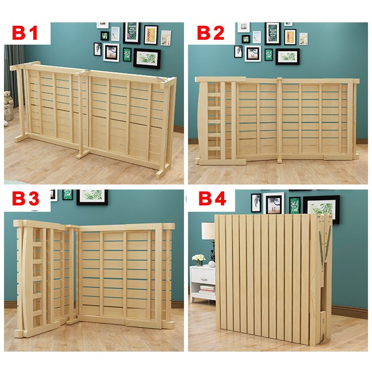 Giường Gỗ Gấp Đa Năng  -  Shop Mẹ Ben | BigBuy360 - bigbuy360.vn