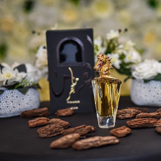 Nước hoa LATTAFA MAAHIR Dubai