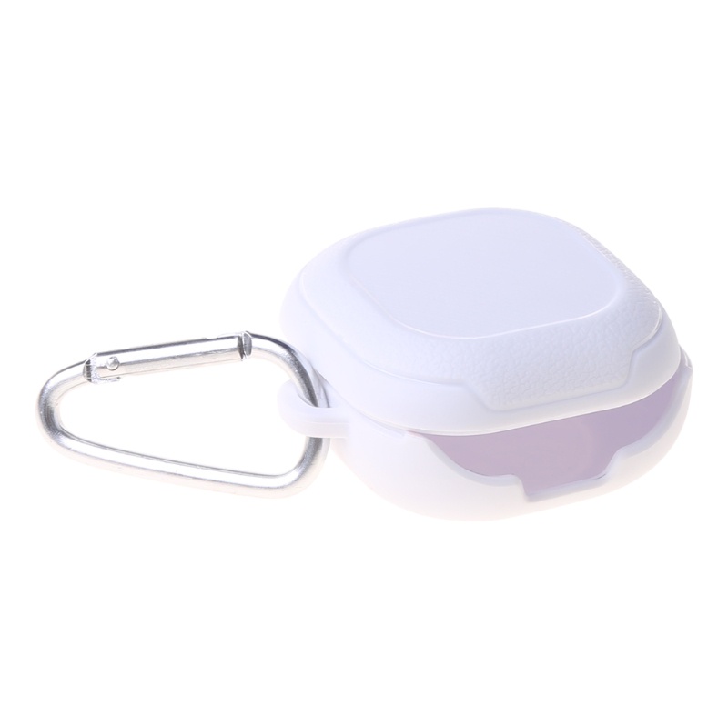 Vỏ Bảo Vệ Hộp Sạc Tai Nghe Buds live Chất Liệu TPU Silicone Chống Sốc