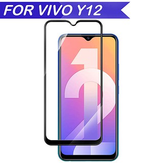 Kính cường lực Full Màn ViVo Y12