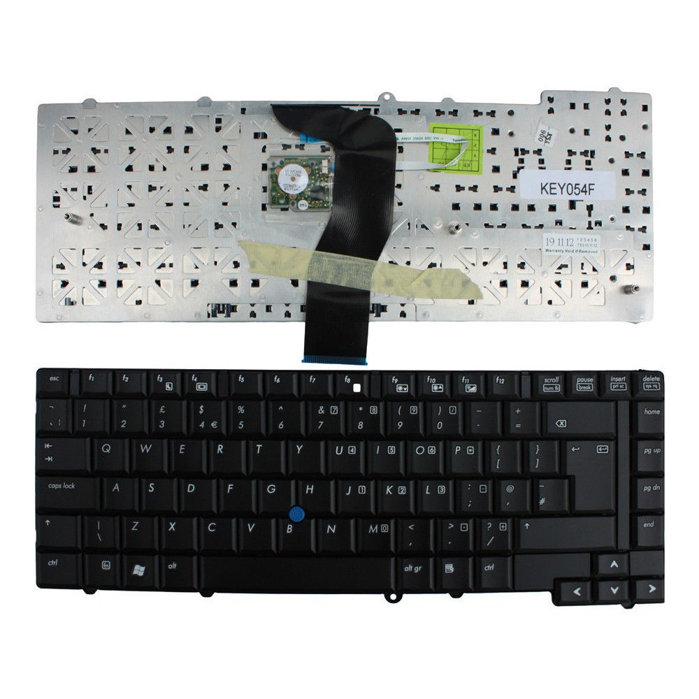 Bàn Phím Laptop Hp EliteBook 6930p