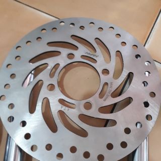 Combo bộ đĩa trước cho wave @ 110