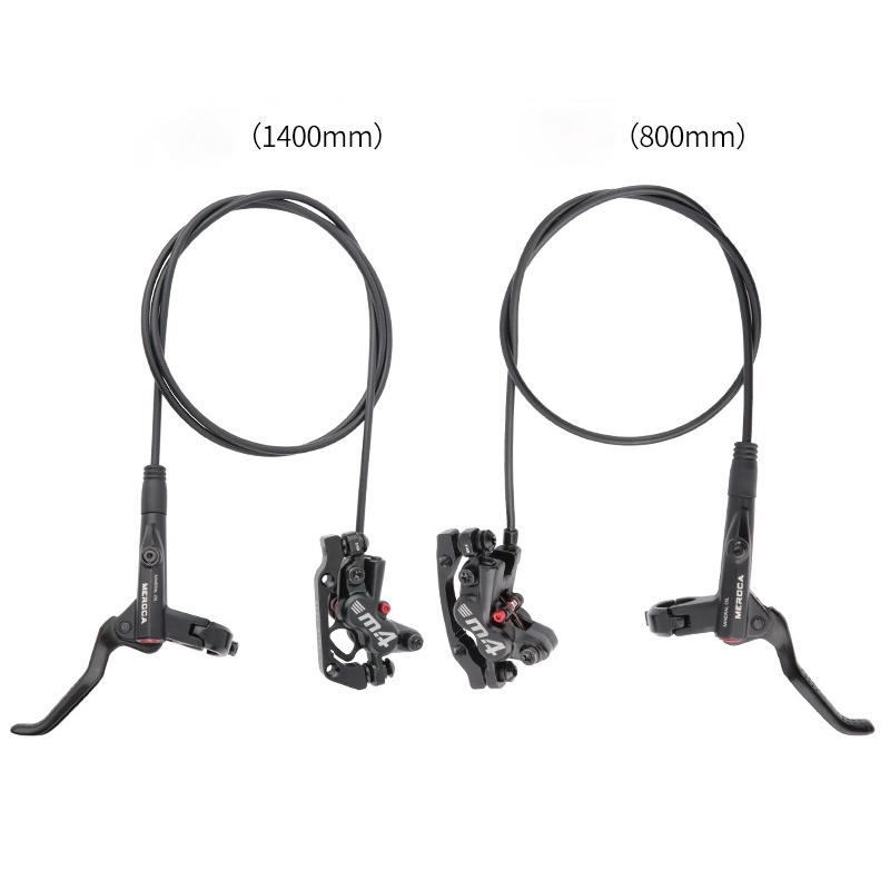 Phanh Đĩa Trước / Phải 800 / 1400mm MOSOWORLD M4 Cho Xe Đạp Leo Núi MT420