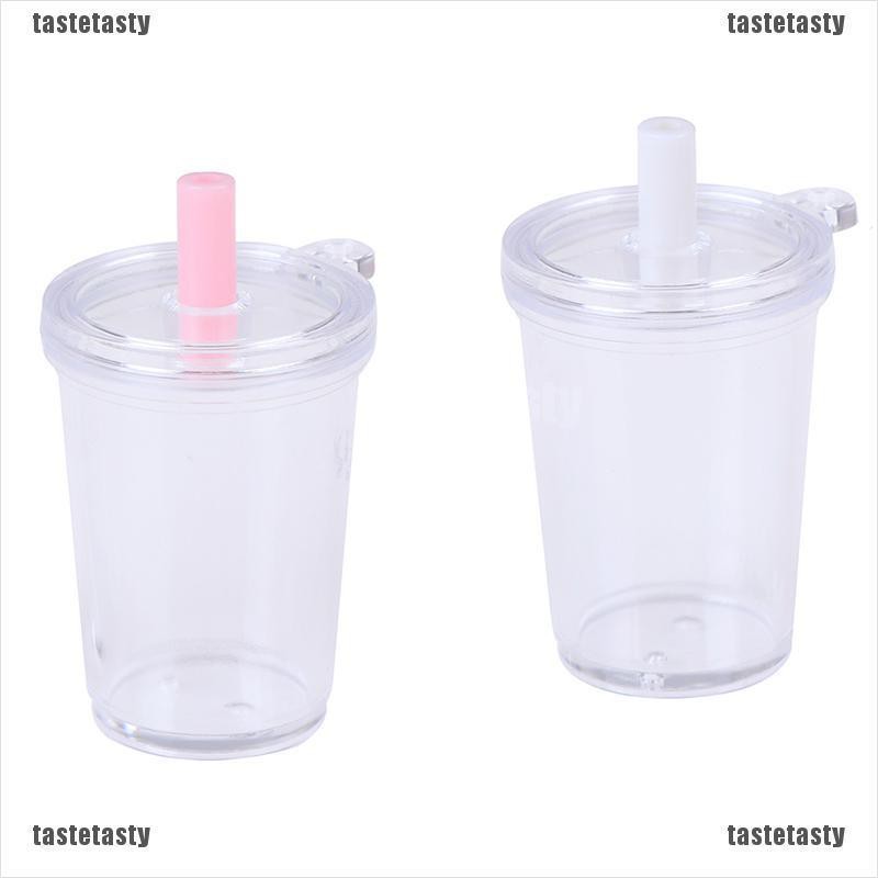 1 Ly Trà Sữa Đồ Chơi Búp Bê 1: 6 1: 12