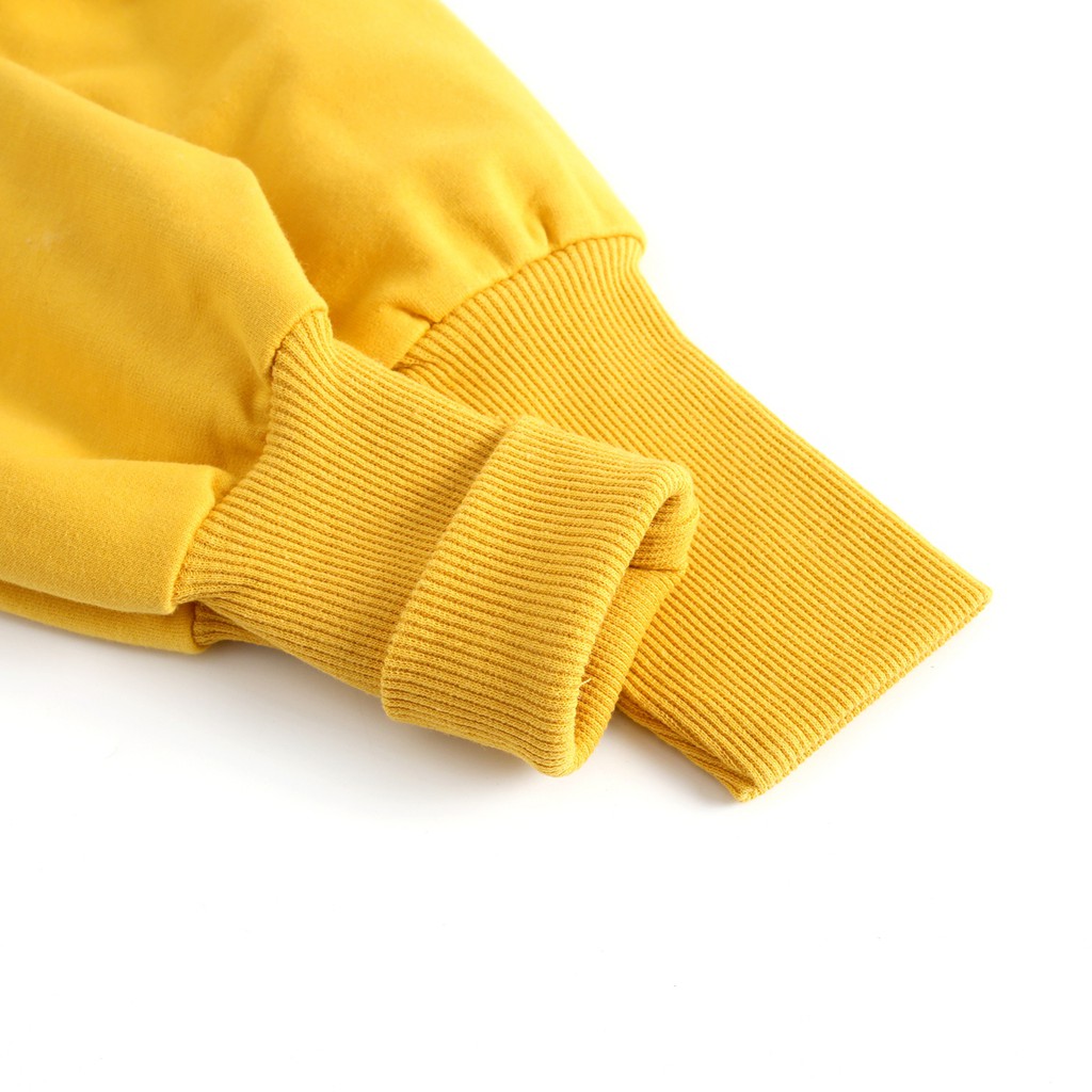 Set Trang Phục Sanlutoz Thời Trang Mùa Thu Cho Bé In Hình Sư Tử