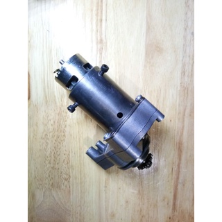 Giảm tốc motor 775 chế củ đề xe máy