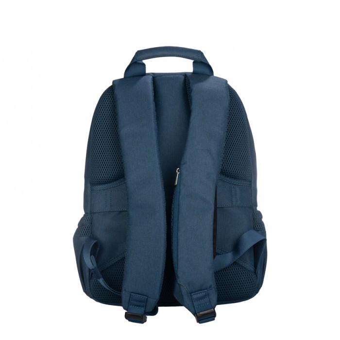 Balo Tucano Lato 2 Blue