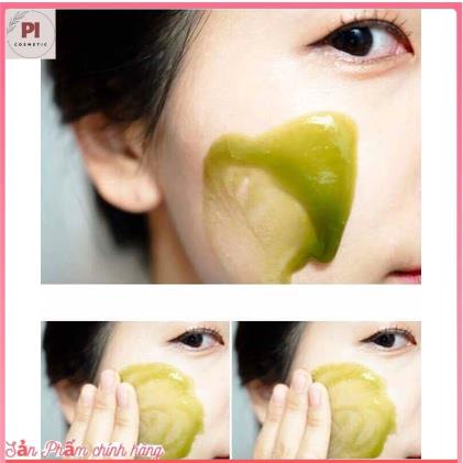 [Pi.cosmetic] Sữa rửa mặt rau củ thải độc Super vegitoks cleanser Wonder bath Full size 300 ml | BigBuy360 - bigbuy360.vn