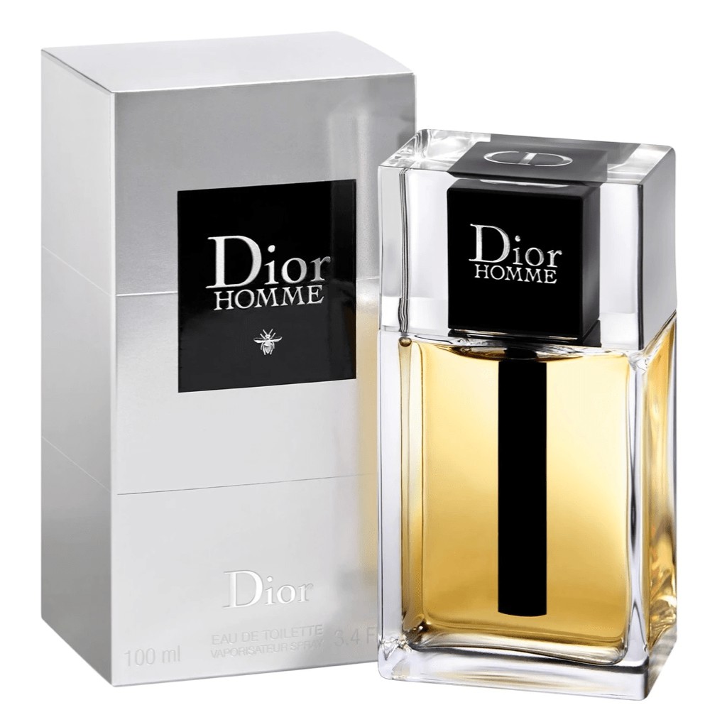 Nước hoa nam chính hãng Dior homme 2020