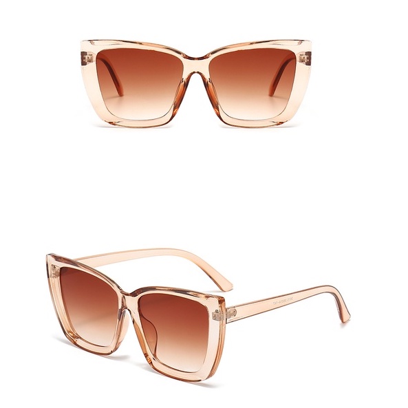 Kính Mát Mắt Mèo Thời Trang Hàn Quốc